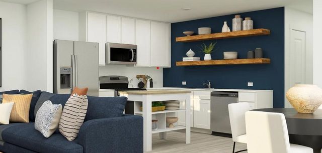 386 Lucia Way, Cleveland, TX 77327