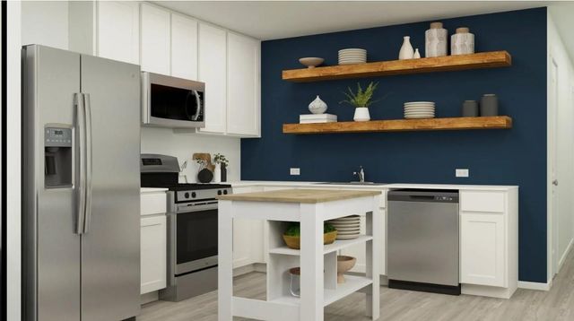 386 Lucia Way, Cleveland, TX 77327