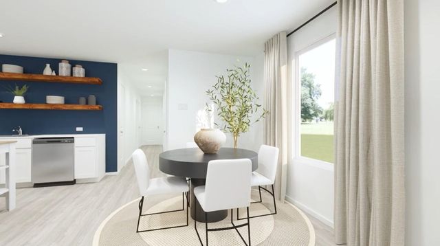 386 Lucia Way, Cleveland, TX 77327