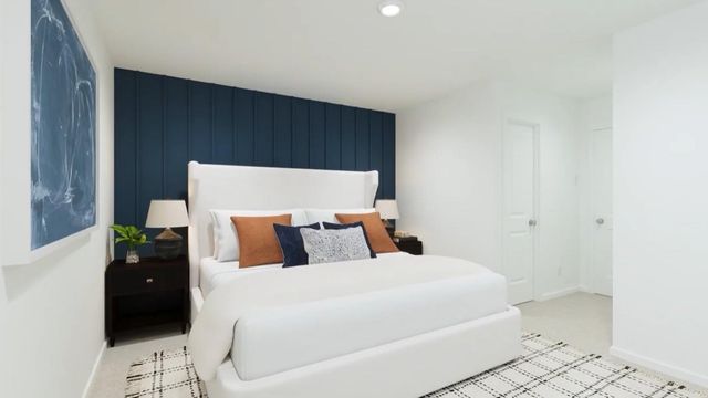 386 Lucia Way, Cleveland, TX 77327