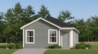 386 Lucia Way, Cleveland, TX 77327