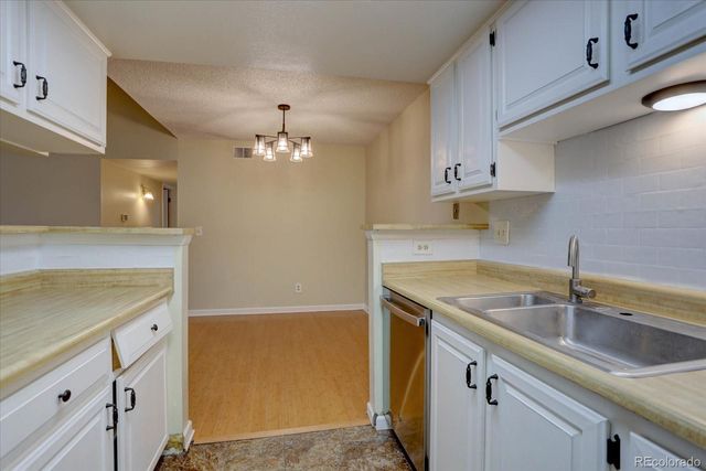 3494 S Eagle Street 202, Aurora, CO 80014