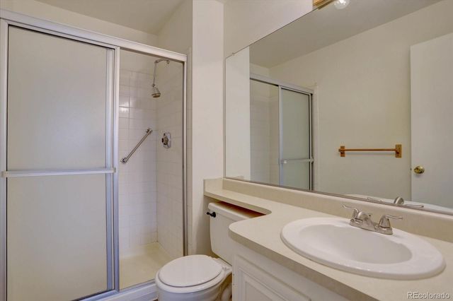 3494 S Eagle Street 202, Aurora, CO 80014