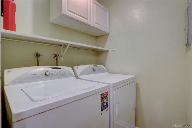 3494 S Eagle Street 202, Aurora, CO 80014