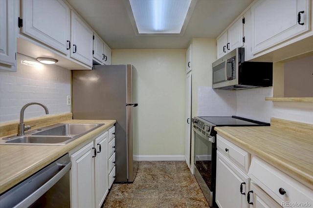 3494 S Eagle Street 202, Aurora, CO 80014