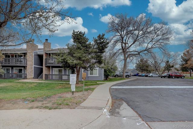 3494 S Eagle Street 202, Aurora, CO 80014