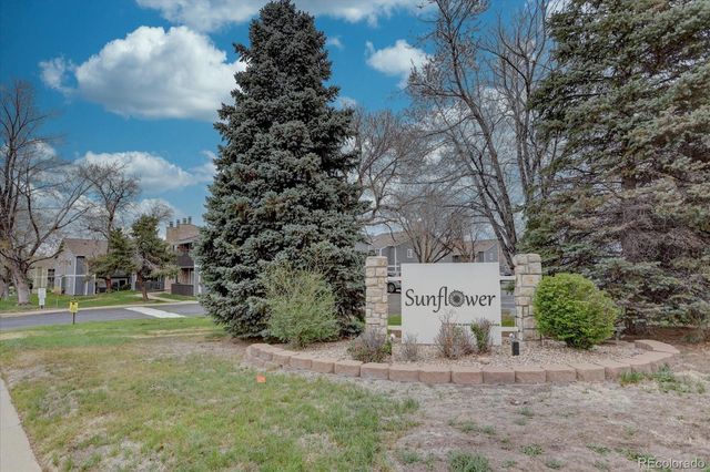 3494 S Eagle Street 202, Aurora, CO 80014