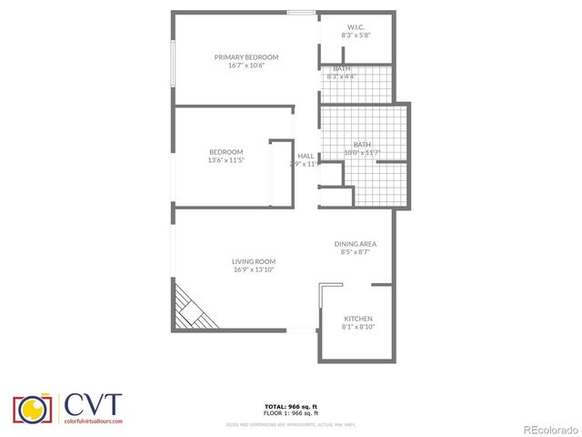 3494 S Eagle Street 202, Aurora, CO 80014