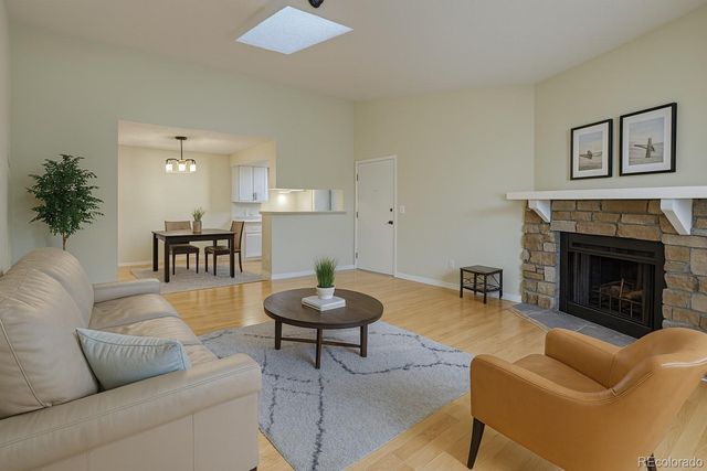 3494 S Eagle Street 202, Aurora, CO 80014