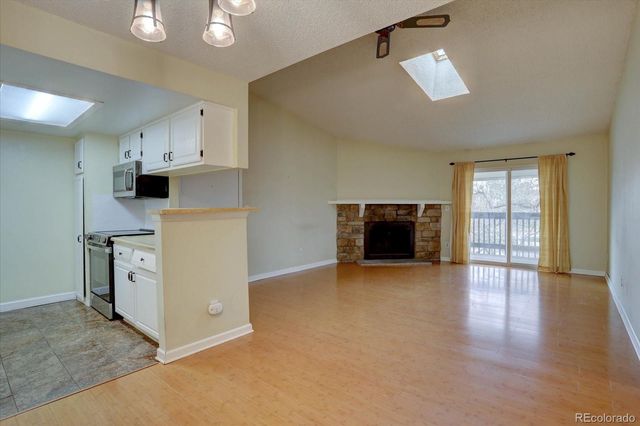 3494 S Eagle Street 202, Aurora, CO 80014