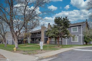 3494 S Eagle Street 202, Aurora, CO 80014