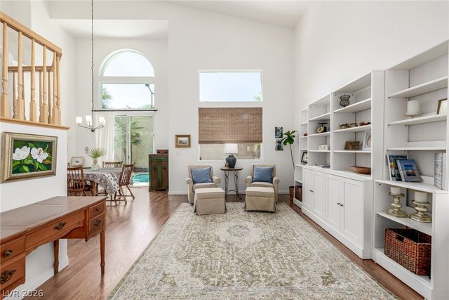 637 Jade Cliffs Lane, Las Vegas, NV 89144