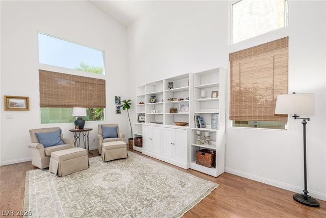 637 Jade Cliffs Lane, Las Vegas, NV 89144