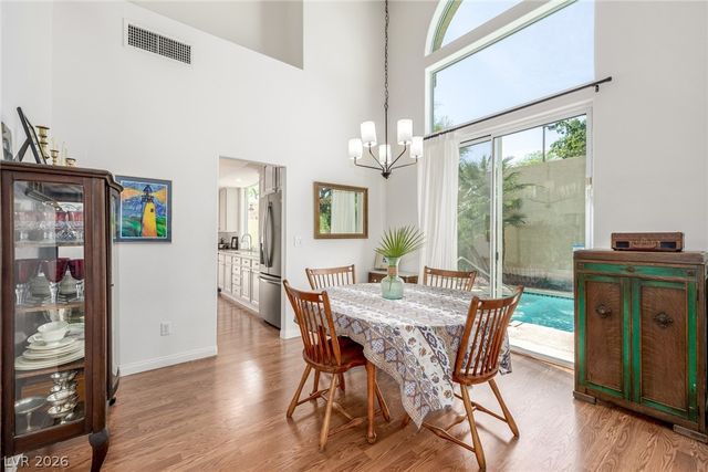 637 Jade Cliffs Lane, Las Vegas, NV 89144