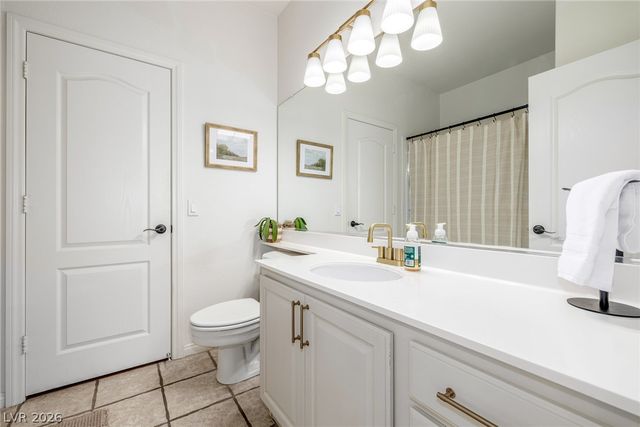 637 Jade Cliffs Lane, Las Vegas, NV 89144