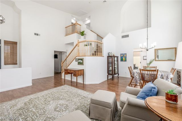 637 Jade Cliffs Lane, Las Vegas, NV 89144