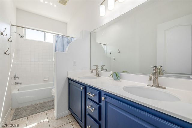 637 Jade Cliffs Lane, Las Vegas, NV 89144