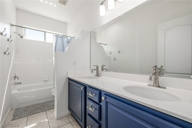 637 Jade Cliffs Lane, Las Vegas, NV 89144