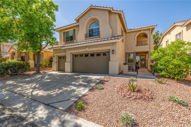 637 Jade Cliffs Lane, Las Vegas, NV 89144
