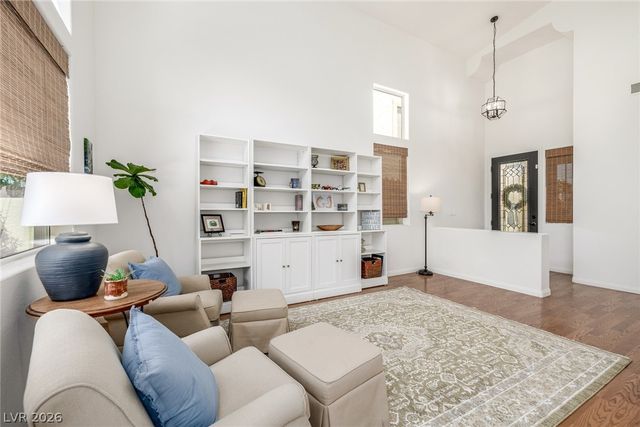 637 Jade Cliffs Lane, Las Vegas, NV 89144