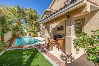 637 Jade Cliffs Lane, Las Vegas, NV 89144