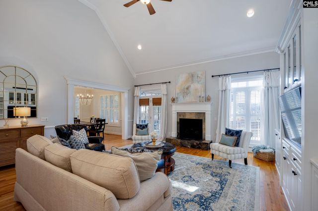 125 Royal Creek Drive, Lexington, SC 29072