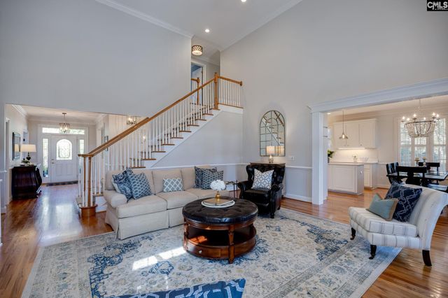 125 Royal Creek Drive, Lexington, SC 29072