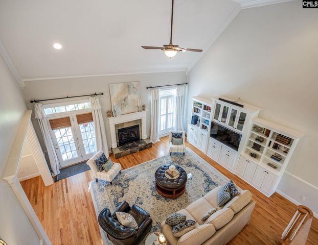 125 Royal Creek Drive, Lexington, SC 29072