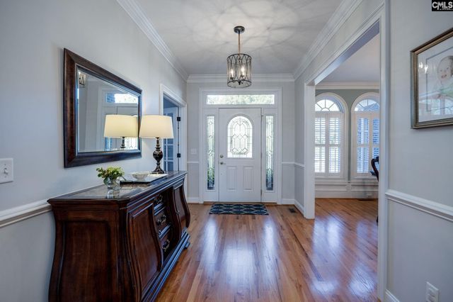 125 Royal Creek Drive, Lexington, SC 29072