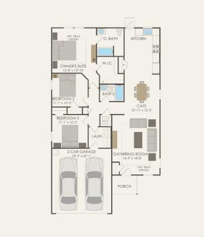 253 Elk Ave, San Marcos, TX 78666