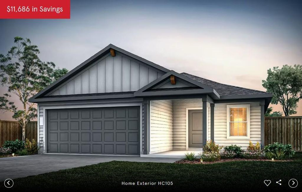 253 Elk Ave, San Marcos, TX 78666