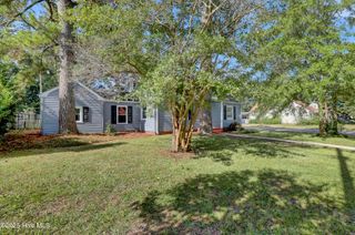 317 Brentwood Avenue, Jacksonville, NC 28540