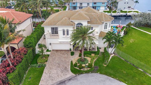 857 Havana Drive, Boca Raton, FL 33487