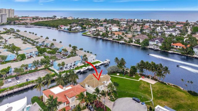 857 Havana Drive, Boca Raton, FL 33487