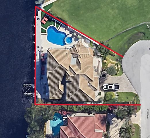 857 Havana Drive, Boca Raton, FL 33487