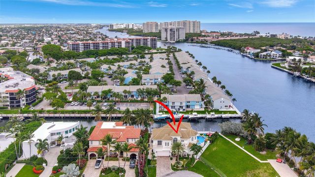 857 Havana Drive, Boca Raton, FL 33487