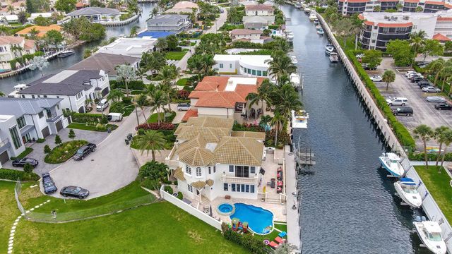 857 Havana Drive, Boca Raton, FL 33487