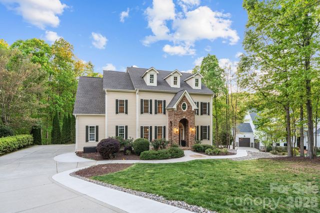 107 Mcauley Court, Mooresville, NC 28117