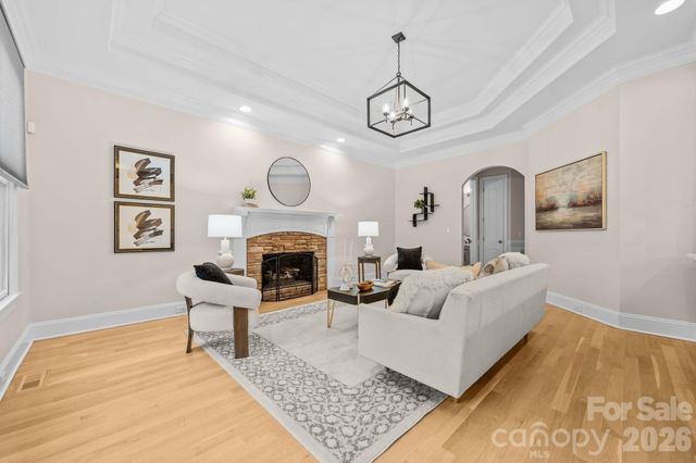 107 Mcauley Court, Mooresville, NC 28117