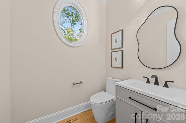 107 Mcauley Court, Mooresville, NC 28117