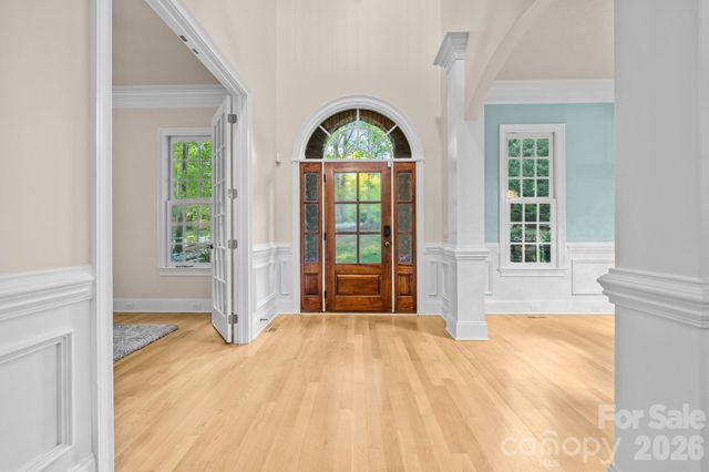 107 Mcauley Court, Mooresville, NC 28117