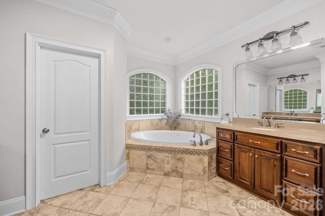 107 Mcauley Court, Mooresville, NC 28117