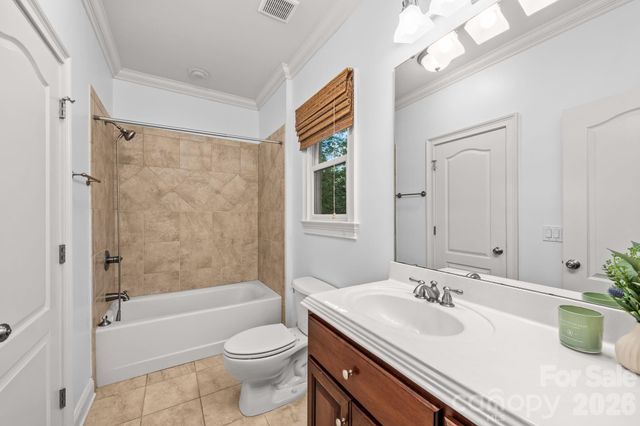 107 Mcauley Court, Mooresville, NC 28117