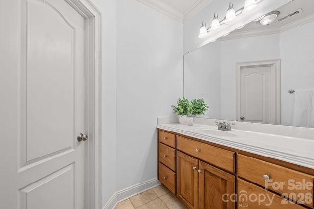 107 Mcauley Court, Mooresville, NC 28117