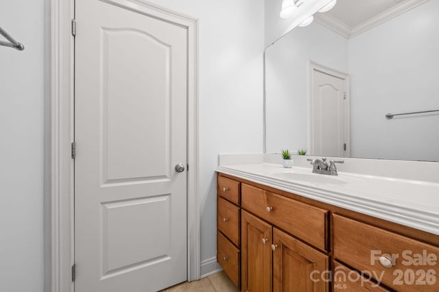 107 Mcauley Court, Mooresville, NC 28117