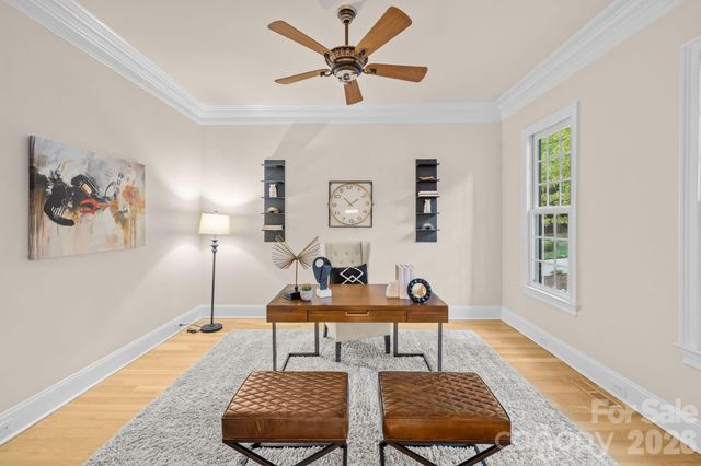 107 Mcauley Court, Mooresville, NC 28117