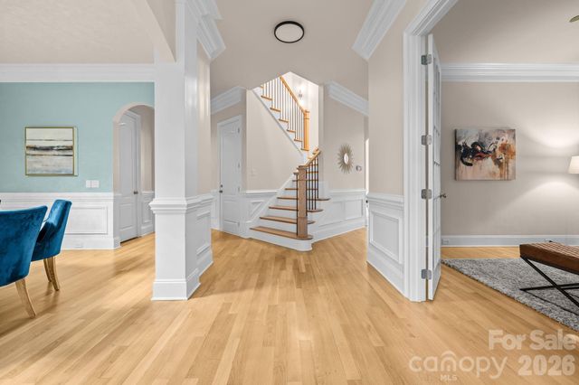107 Mcauley Court, Mooresville, NC 28117