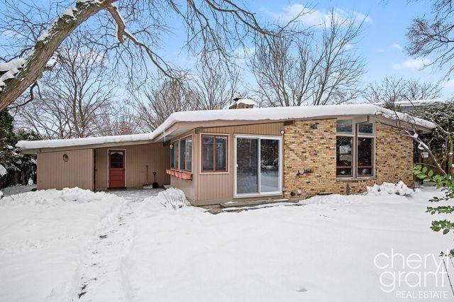 1508 Pinecrest Avenue SE, Grand Rapids, MI 49506