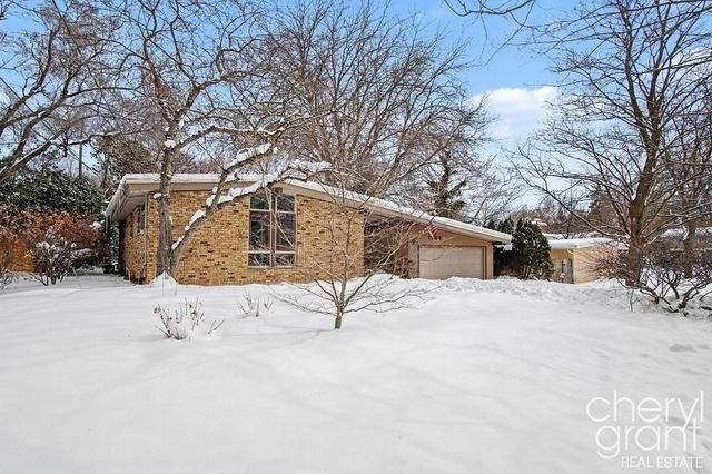 1508 Pinecrest Avenue SE, Grand Rapids, MI 49506