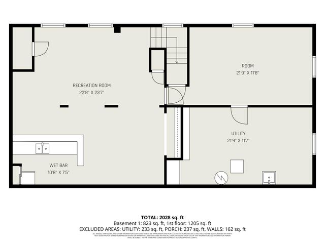 1508 Pinecrest Avenue SE, Grand Rapids, MI 49506